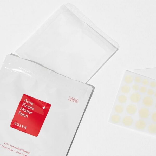 Cosrx Acne Pimple Master Patch (24 Patches) - Image 2