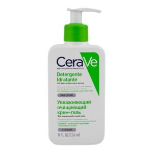 Cerave Hydrating Cleanser Normal To Dry Skin 8Oz/ 236Ml, 87ml