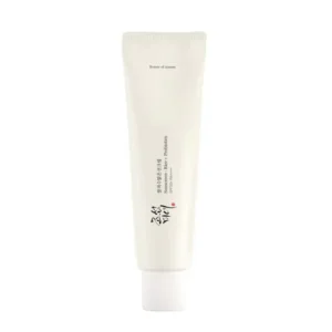Beauty Of Joseon Relief Sun Rice + Probiotics Spf50+ Pa++++ 50Ml