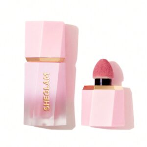Shein Sheglam Color Bloom Dayglow Liquid Blush