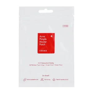 Cosrx Acne Pimple Master Patch (24 Patches)