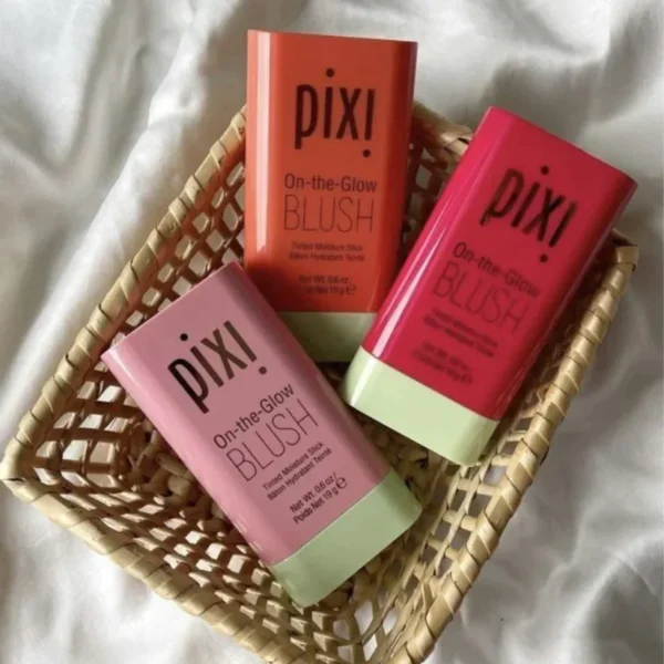 PIXI by Petra On the Glow Blush - Image 2