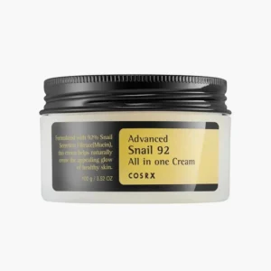 Cosrx - Advanced Snail 92 All In One Cream