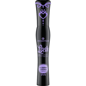 Essence Lash Princess Sculpted Volume Mascara Purple