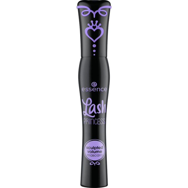 Essence Lash Princess Sculpted Volume Mascara Purple