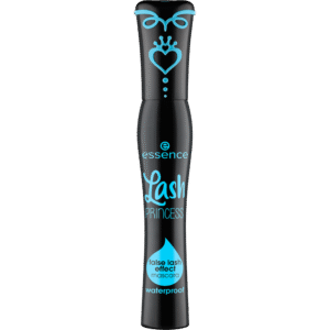 Essence Lash Princess False Lash Effect Mascara Waterproof Blue