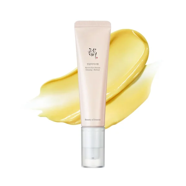 Beauty of Joseon - Revive Eye Serum Ginseng + Retinal - 30Ml - Image 2