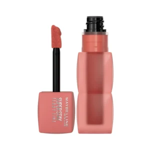 color: Maybelline - New York - Super Stay Teddy Tint