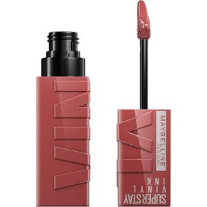 Maybelline - New York Superstay Vinyl Ink