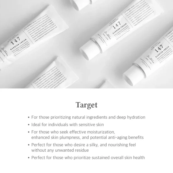Dr. Althea - 147 Barrier Cream - 50ml - Image 3