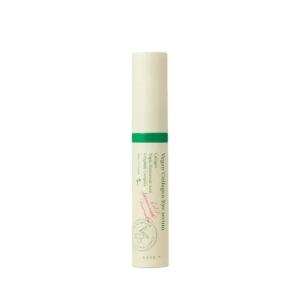 Axis-Y Vegan Collagen Eye Serum 10ml