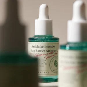 AXIS-Y Artichoke Intensive Skin Barrier Ampoule/30ml
