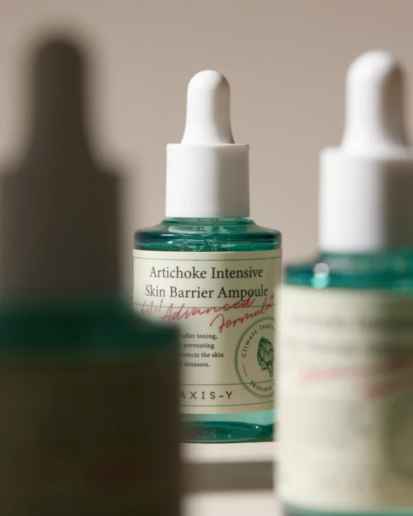 AXIS-Y Artichoke Intensive Skin Barrier Ampoule/30ml