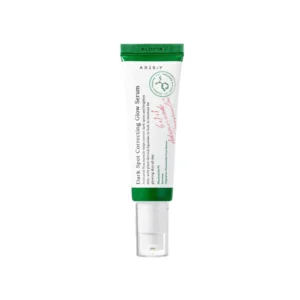 Axis-Y Dark Spot Correcting Glow Serum – 50ml