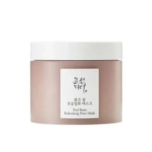 Beauty of Joseon Red bean Refreshing Pore Mask 140ml
