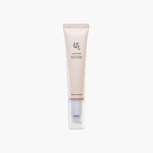 Beauty of Joseon - Revive Eye Serum Ginseng + Retinal - 30Ml
