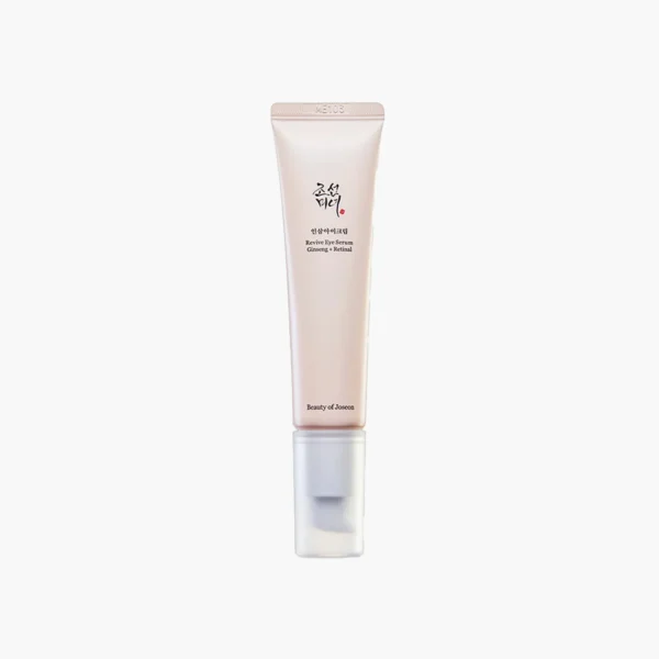 Beauty of Joseon - Revive Eye Serum Ginseng + Retinal - 30Ml