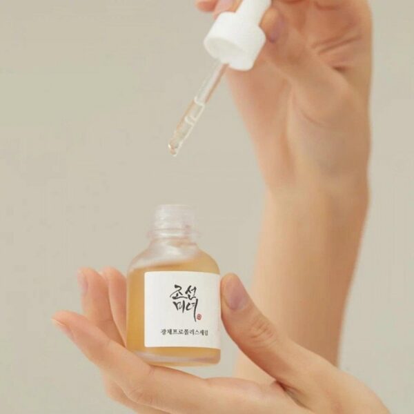 Beauty Of Joseon - Glow Serum Propolis + Niacinamide 30Ml - Image 4