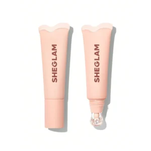 Sheglam Crystal Glaze Moisturizing Lip Gloss 10ML