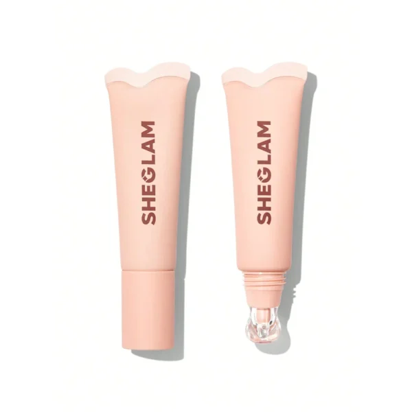 Sheglam Crystal Glaze Moisturizing Lip Gloss 10ML