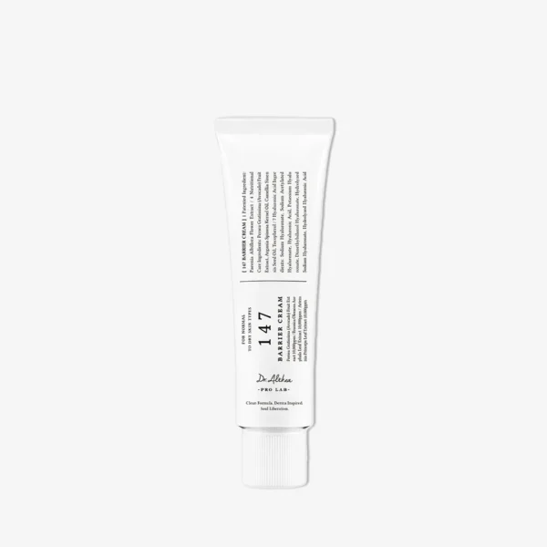 Dr. Althea - 147 Barrier Cream - 50ml