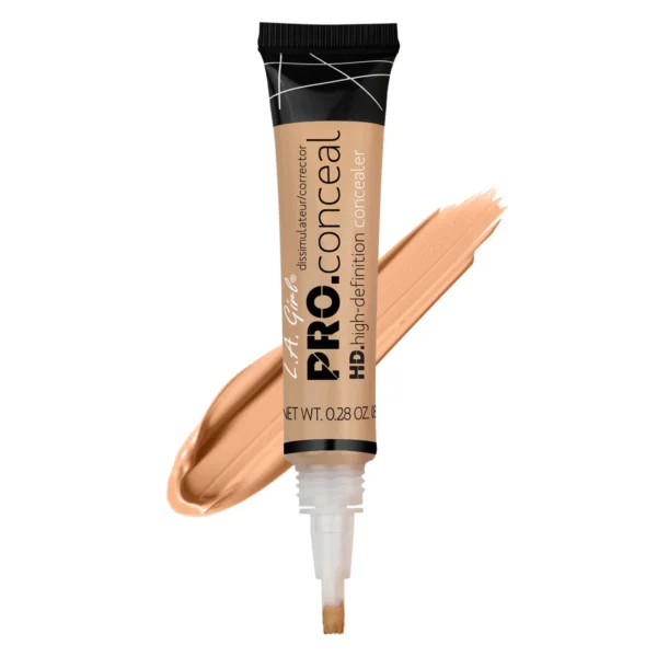 LA Girl Pro Conceal HD Color Corrector