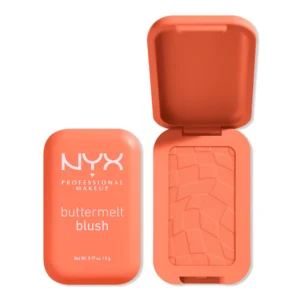 NYX Professional Makeup Butter Melt Blush