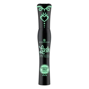 Essence Lash Princess False Lash Effect Mascara Green