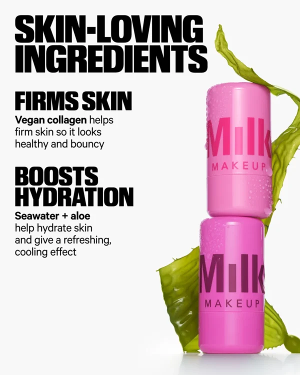 Milk Makeup Cooling Water Jelly Tint - Image 3