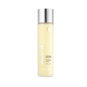 Medicube- Age-r Glutathione Glow Toner 140ml