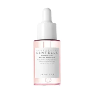 Skin1004 Madagascar Centella Poremizing Fresh Ampoule - 100ml