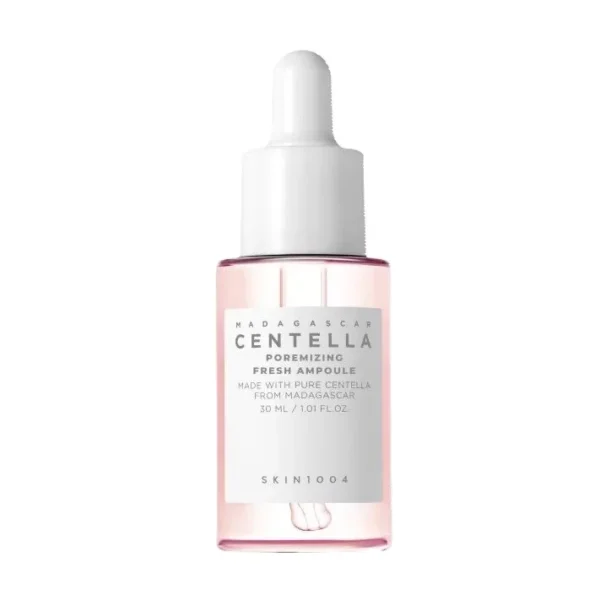Skin1004 Madagascar Centella Poremizing Fresh Ampoule - 100ml