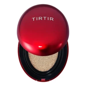 TITTIR Mask Fit Red Cushion Mini