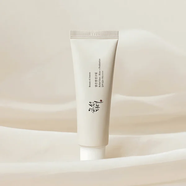 Beauty Of Joseon Relief Sun Rice + Probiotics Spf50+ Pa++++ 50Ml