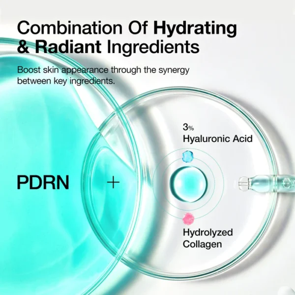 Anua - PDRN + Hyaluronic Acid Capsule 100 Serum 30ml - Image 3