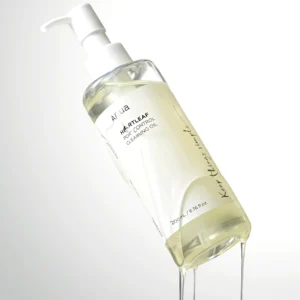 Anua - Heartleaf Pore Control Cleansing Oil - 200ml, 20ml