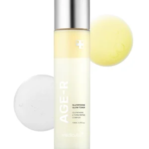 Medicube- Age-r Glutathione Glow Toner 140ml