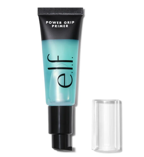 ELF Power Grip Primer Clear/24ml