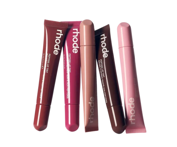 Rhode - The Peptide Lip Tints