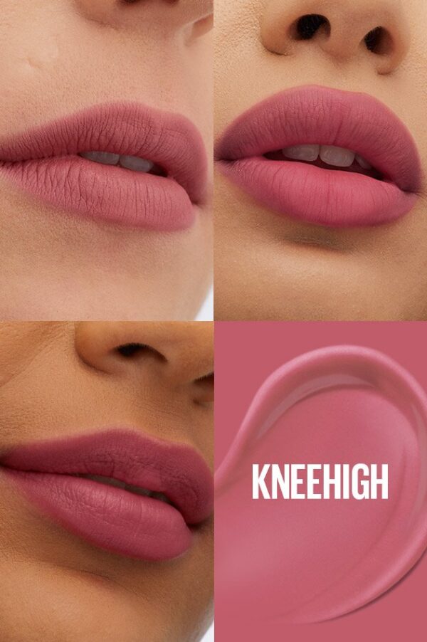 Maybelline - New York - Super Stay Teddy Tint - Image 4