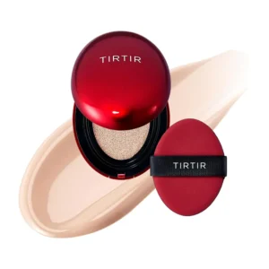 TITTIR Mask Fit Red Cushion Mini