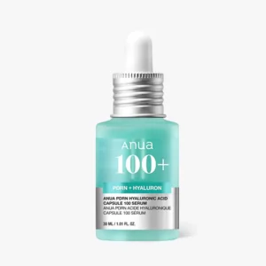 Anua - PDRN + Hyaluronic Acid Capsule 100 Serum 30ml