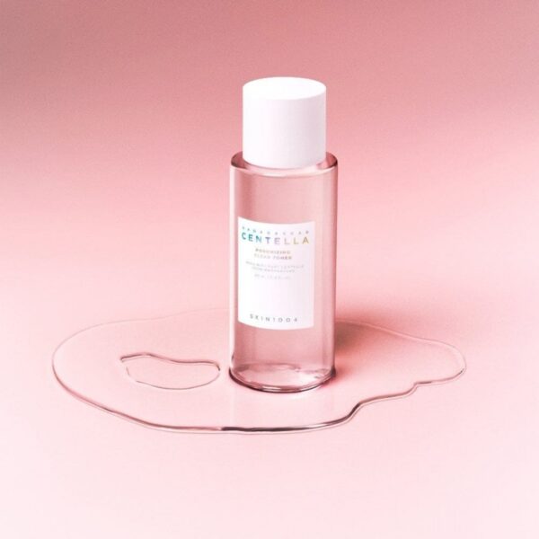 Skin1004 Madagascar Centella Poremizing Clear Toner - 210ml - Image 3