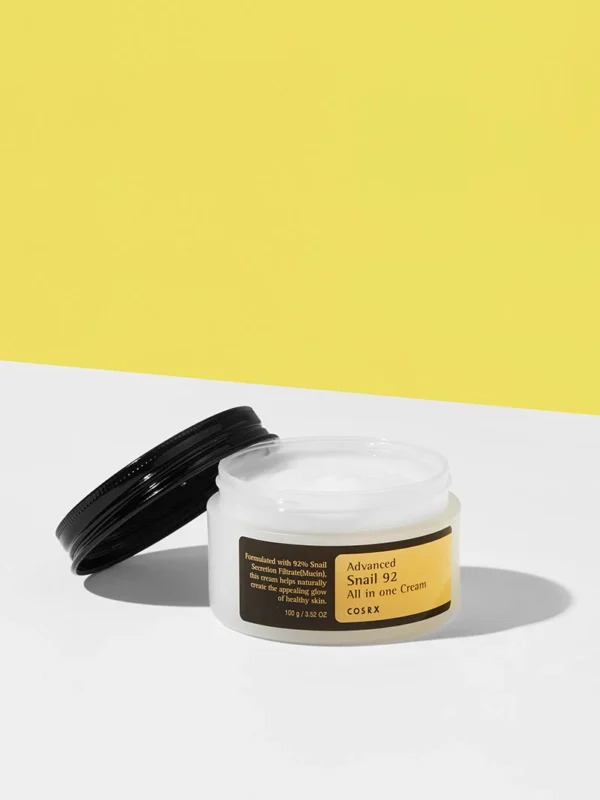 Cosrx - Advanced Snail 92 All In One Cream - Image 4
