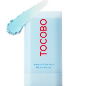 Tocobo Cotton Soft Sun Stick SPF50+ 19g
