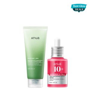 Anua Pores Care