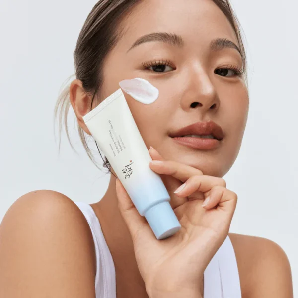 Beauty Of Joseon - Aqua Relief Sunscreen - 50ml - Image 2