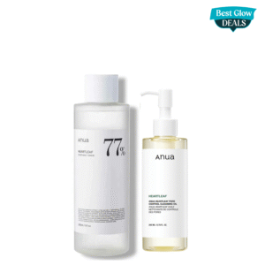 Skin Soothing Essentials Set