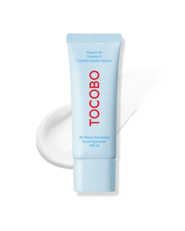 Bio Watery Sun Screen