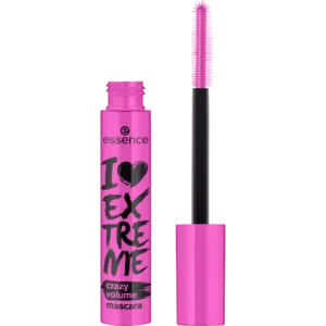 I Love Extreme Mascara